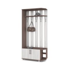 КАРИНА Прихожая К83 в Заречном - zarechnyy.mebel24.online | фото 7