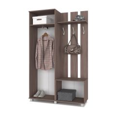 ЛИРА Прихожая в Заречном - zarechnyy.mebel24.online | фото 8