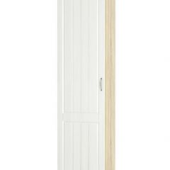 НМ 014.71 Х Шкаф для одежды "Оливия" (левый) в Заречном - zarechnyy.mebel24.online | фото