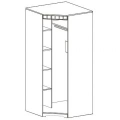 ПРОВАНС МС Спальный гарнитур в Заречном - zarechnyy.mebel24.online | фото 4