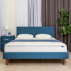 PROxSON Матрас Active Comfort M (Ткань Трикотаж Эко) 140x200 в Заречном - zarechnyy.mebel24.online | фото 2