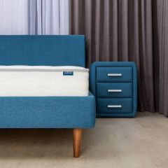 PROxSON Матрас Active Comfort M (Ткань Трикотаж Эко) 140x200 в Заречном - zarechnyy.mebel24.online | фото 3