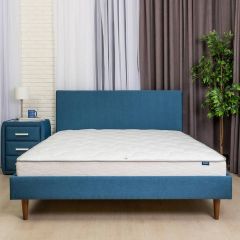 PROxSON Матрас Active Duo S/F (Ткань Трикотаж Эко) 120x200 в Заречном - zarechnyy.mebel24.online | фото 3