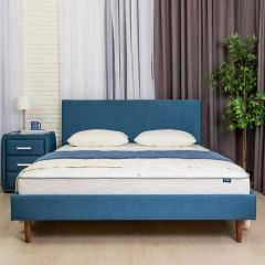 PROxSON Матрас Active Duo S/F (Ткань Трикотаж Эко) 90x190 в Заречном - zarechnyy.mebel24.online | фото 2