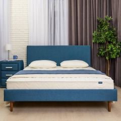 PROxSON Матрас Balance Duo M/S (Ткань Жаккард синтетический) 160x195 в Заречном - zarechnyy.mebel24.online | фото 2