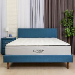 PROxSON Матрас Elysium Soft (Трикотаж Spiral-RT) 120x190 в Заречном - zarechnyy.mebel24.online | фото 3