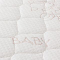 PROxSON Матрас Лисенок (Cotton Little PROSON) 60x120 в Заречном - zarechnyy.mebel24.online | фото 7