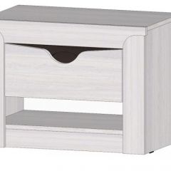 РЕГИНА Тумба прикроватная (анкор) в Заречном - zarechnyy.mebel24.online | фото