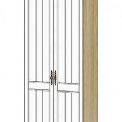 ВИКТОРИЯ Шкаф 2-х створчатый в Заречном - zarechnyy.mebel24.online | фото