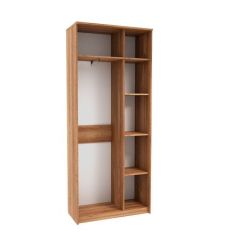 ШЕРВУД Ш14а Шкаф для белья в Заречном - zarechnyy.mebel24.online | фото 2