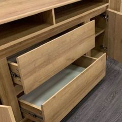 ШЕРВУД Ш2г Комод в Заречном - zarechnyy.mebel24.online | фото 3