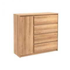 ШЕРВУД Ш2в Комод в Заречном - zarechnyy.mebel24.online | фото