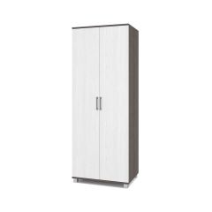 ЕВА Шкаф 2-х дверный Е20 в Заречном - zarechnyy.mebel24.online | фото