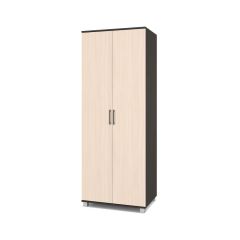 ЕВА Шкаф 2-х дверный Е20 в Заречном - zarechnyy.mebel24.online | фото 3
