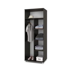 ЕВА Шкаф 2-х дверный Е20 в Заречном - zarechnyy.mebel24.online | фото 4