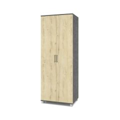 ЕВА Шкаф 2-х дверный Е20 в Заречном - zarechnyy.mebel24.online | фото 7