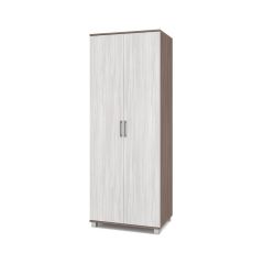 ЕВА Шкаф 2-х дверный Е20 в Заречном - zarechnyy.mebel24.online | фото 9