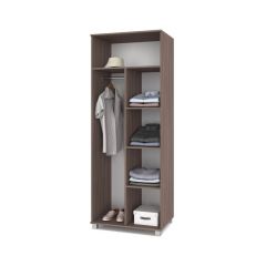 ЕВА Шкаф 2-х дверный Е20 в Заречном - zarechnyy.mebel24.online | фото 10
