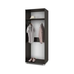 ЕВА Шкаф 2-х дверный Е21 в Заречном - zarechnyy.mebel24.online | фото 4