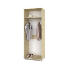 ЕВА Шкаф 2-х дверный Е21 в Заречном - zarechnyy.mebel24.online | фото 6