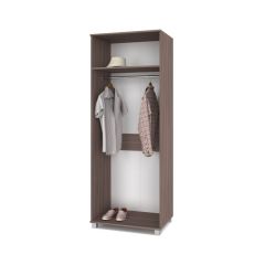 ЕВА Шкаф 2-х дверный Е21 в Заречном - zarechnyy.mebel24.online | фото 10