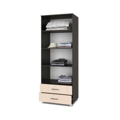 ЕВА Шкаф 2-х дверный Е23 в Заречном - zarechnyy.mebel24.online | фото 4