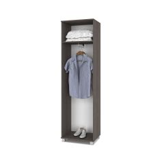 КАРИНА Шкаф 2-х дверный К21 в Заречном - zarechnyy.mebel24.online | фото 2