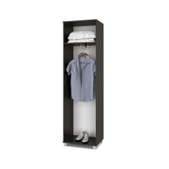 КАРИНА Шкаф 2-х дверный К21 в Заречном - zarechnyy.mebel24.online | фото 4