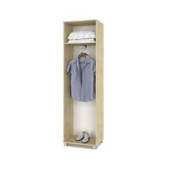 КАРИНА Шкаф 2-х дверный К21 в Заречном - zarechnyy.mebel24.online | фото 6