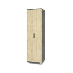 КАРИНА Шкаф 2-х дверный К21 в Заречном - zarechnyy.mebel24.online | фото 7