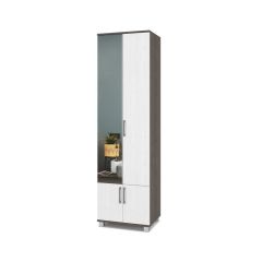 КАРИНА Шкаф 2-х дверный К22 в Заречном - zarechnyy.mebel24.online | фото 6