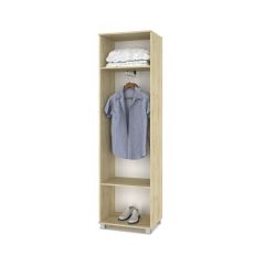 КАРИНА Шкаф 2-х дверный К22 в Заречном - zarechnyy.mebel24.online | фото