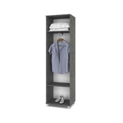 КАРИНА Шкаф 2-х дверный К22 в Заречном - zarechnyy.mebel24.online | фото 3