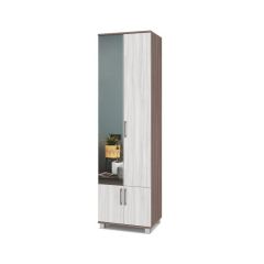КАРИНА Шкаф 2-х дверный К22 в Заречном - zarechnyy.mebel24.online | фото 4