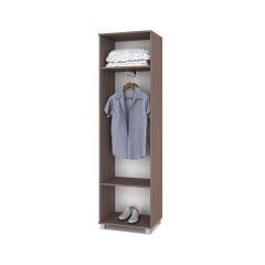 КАРИНА Шкаф 2-х дверный К22 в Заречном - zarechnyy.mebel24.online | фото 5