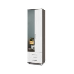 КАРИНА Шкаф 2-х дверный К23 в Заречном - zarechnyy.mebel24.online | фото