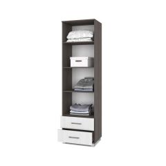 КАРИНА Шкаф 2-х дверный К23 в Заречном - zarechnyy.mebel24.online | фото 2