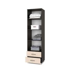 КАРИНА Шкаф 2-х дверный К23 в Заречном - zarechnyy.mebel24.online | фото 4