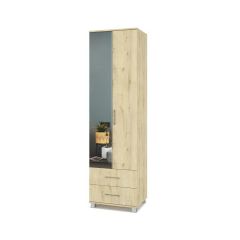 КАРИНА Шкаф 2-х дверный К23 в Заречном - zarechnyy.mebel24.online | фото 5