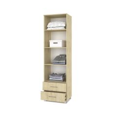 КАРИНА Шкаф 2-х дверный К23 в Заречном - zarechnyy.mebel24.online | фото 6