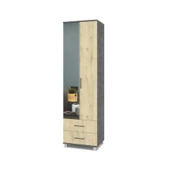 КАРИНА Шкаф 2-х дверный К23 в Заречном - zarechnyy.mebel24.online | фото 7