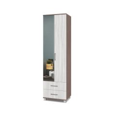КАРИНА Шкаф 2-х дверный К23 в Заречном - zarechnyy.mebel24.online | фото 9