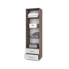 КАРИНА Шкаф 2-х дверный К23 в Заречном - zarechnyy.mebel24.online | фото 10