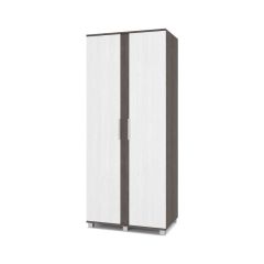 ПАНДОРА Шкаф 2-х дверный П21 в Заречном - zarechnyy.mebel24.online | фото