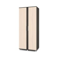 ПАНДОРА Шкаф 2-х дверный П21 в Заречном - zarechnyy.mebel24.online | фото 3