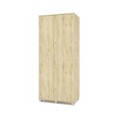 ПАНДОРА Шкаф 2-х дверный П21 в Заречном - zarechnyy.mebel24.online | фото 5