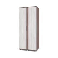 ПАНДОРА Шкаф 2-х дверный П21 в Заречном - zarechnyy.mebel24.online | фото 9