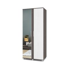 ПАНДОРА Шкаф 2-х дверный П22 в Заречном - zarechnyy.mebel24.online | фото