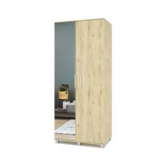 ПАНДОРА Шкаф 2-х дверный П22 в Заречном - zarechnyy.mebel24.online | фото 5