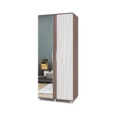 ПАНДОРА Шкаф 2-х дверный П22 в Заречном - zarechnyy.mebel24.online | фото 9